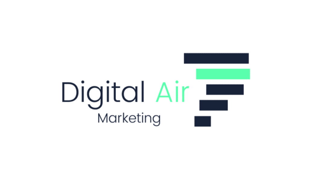 Digital air Marketing
